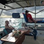 sailboat charter abacos